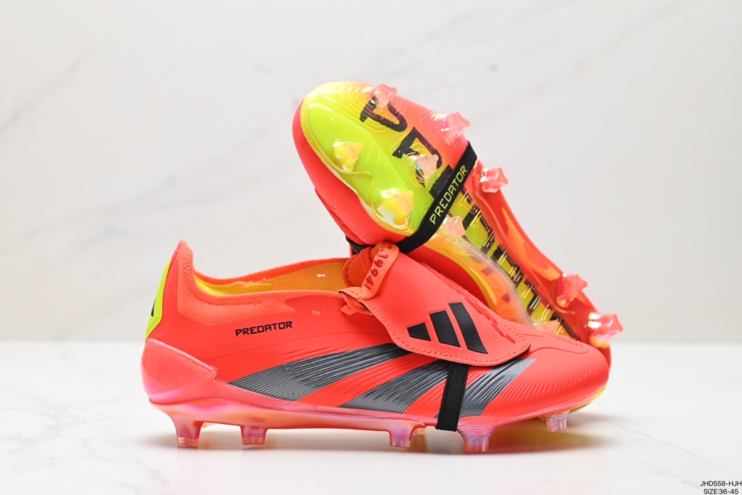 Adidas Football Shoes